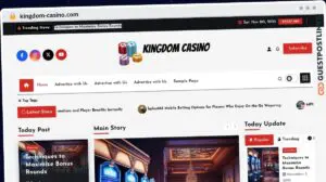 Publish Guest Post on kingdom-casino.com