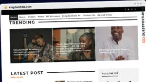 Publish Guest Post on kingdomboiz.com