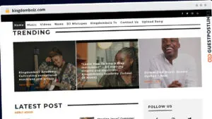 Publish Guest Post on kingdomboiz.com