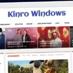 Publish Guest Post on kinrowindows.net