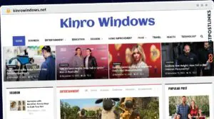 Publish Guest Post on kinrowindows.net