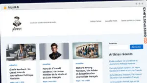 Publish Guest Post on kippit.fr