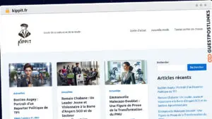 Publish Guest Post on kippit.fr