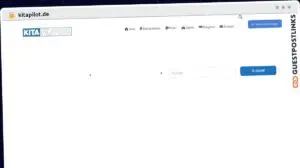 Publish Guest Post on kitapilot.de