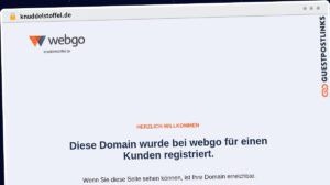Publish Guest Post on knuddelstoffel.de