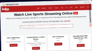Publish Guest Post on kokasports.com