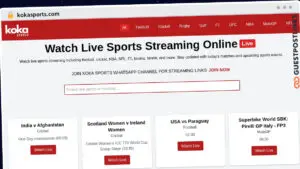 Publish Guest Post on kokasports.com