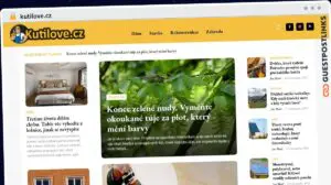 Publish Guest Post on kutilove.cz