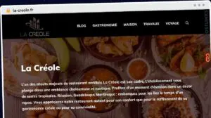 Publish Guest Post on la-creole.fr