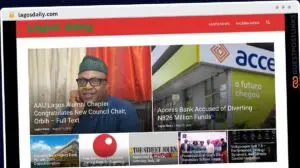 Publish Guest Post on lagosdaily.com