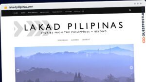 Publish Guest Post on lakadpilipinas.com