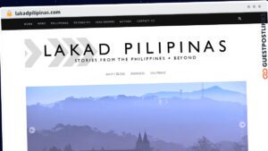 Publish Guest Post on lakadpilipinas.com