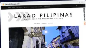 Publish Guest Post on lakadpilipinas.com