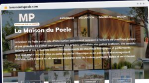 Publish Guest Post on lamaisondupoele.com