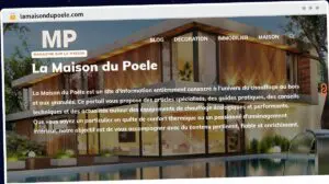 Publish Guest Post on lamaisondupoele.com