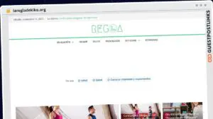 Publish Guest Post on laregladekiko.org