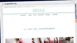 Publish Guest Post on laregladekiko.org