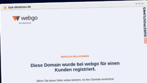 Publish Guest Post on last-christmas.de