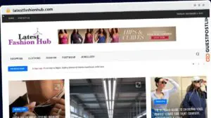 Publish Guest Post on latestfashionhub.com