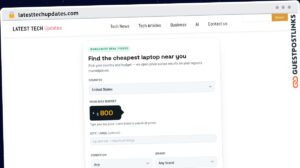 Publish Guest Post on latesttechupdates.com
