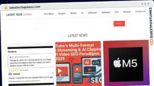 Publish Guest Post on latesttechupdates.com