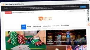 Publish Guest Post on latestukrainenews.com