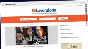 Publish Guest Post on lavoratorio.it