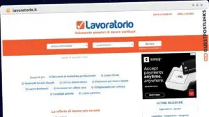 Publish Guest Post on lavoratorio.it