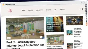 Publish Guest Post on lawsuitl.com
