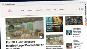 Publish Guest Post on lawsuitl.com