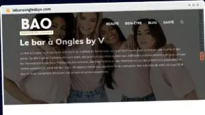 Publish Guest Post on lebaraonglesbyv.com