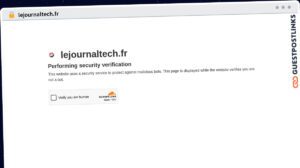 Publish Guest Post on lejournaltech.fr
