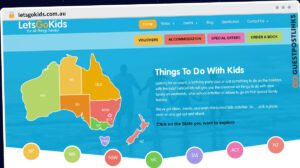 Publish Guest Post on letsgokids.com.au