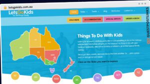 Publish Guest Post on letsgokids.com.au