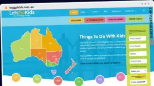 Publish Guest Post on letsgokids.com.au