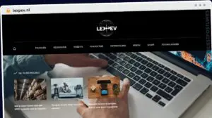 Publish Guest Post on lexpev.nl