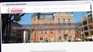 Publish Guest Post on lieferdienst-oldenburg.de