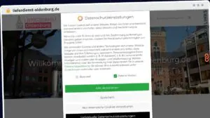 Publish Guest Post on lieferdienst-oldenburg.de