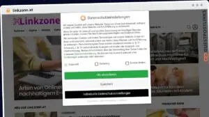 Publish Guest Post on linkzone.at
