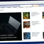 Publish Guest Post on linuxsecurity.com