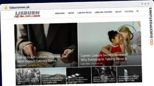 Publish Guest Post on lisburnnews.uk