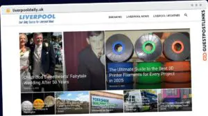 Publish Guest Post on liverpooldaily.uk
