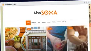 Publish Guest Post on livesoma.com