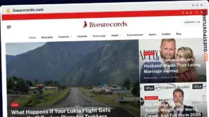 Publish Guest Post on livesrecords.com