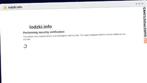 Publish Guest Post on lodzki.info