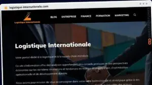Publish Guest Post on logistique-internationale.com