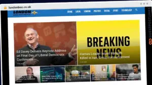 Publish Guest Post on londonbee.co.uk