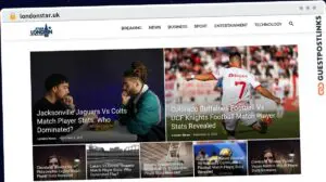 Publish Guest Post on londonstar.uk