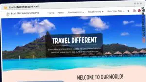 Publish Guest Post on lostbetweenoceans.com