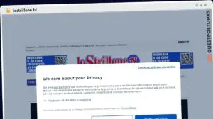 Publish Guest Post on lostrillone.tv